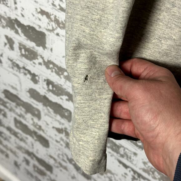 Hard Rock Cafe Save The Planet Button Up Jersey Size XL Cotton - Picture 8 of 8